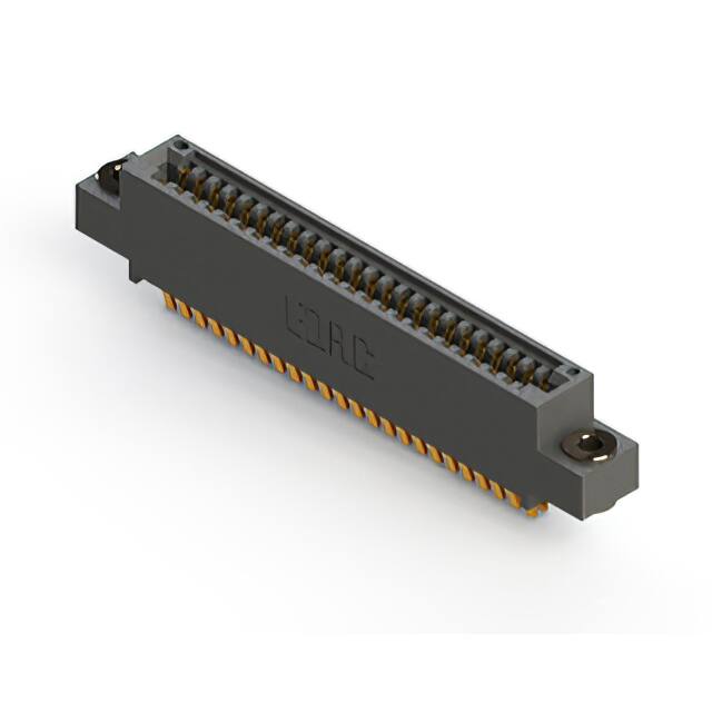 895-048-560-503 EDAC Inc.  Edgeboard Connectors